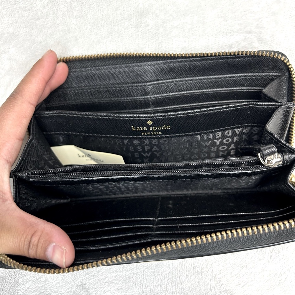 KATE SPADE | Wallet - Picture 5 of 10